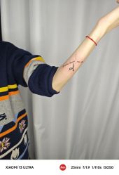 -雕哥的纹身店A3 TATTOO&纹身培训