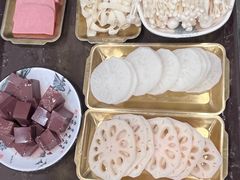 -刘少华贵州小黄牛·鲜牛肉火锅(总店)