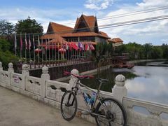 -三亚珠江南田温泉度假区