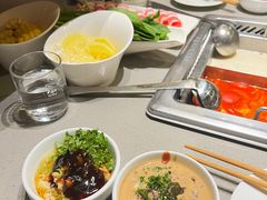 -海底捞火锅(凯德广场店)