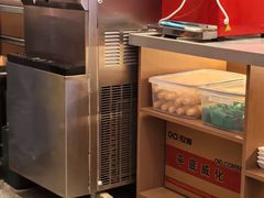 -灶座小锅烀饼·铁锅炖(道里店)