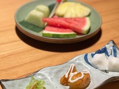 -本逸·割烹料理(湖墅店)