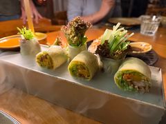 -Tegu泰古莲·泰国餐厅(红山6979店)