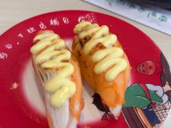 -禾绿回转寿司(国瑞店)