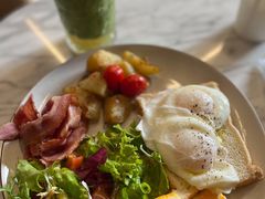 -VESH COFFEE(定西路店)