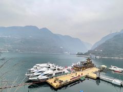 -乌江画廊(彭水苗族土家族自治县)