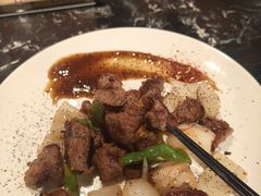 -大成铁板烧•板前(复古餐厅石老人店)