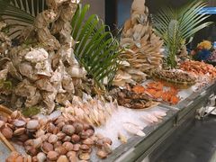 -安蒂娅·海鲜自助餐厅(安蒂娅美兰酒店)