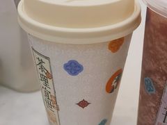 -茶理宜世(乐峰广场·尝乐集店)