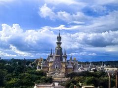 -富国岛珍珠游乐园