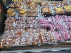 -仟吉(荟聚中心店)