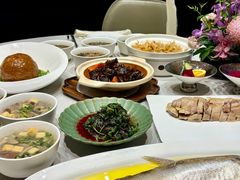 -A One Kitchen·南京精菜馆(晶丽酒店店)