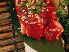 -和来烤肉(仓山万达店)