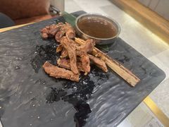 -老板娘的烤肉店(港湾广场店)