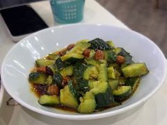 -帕米尔食府(白云观店)