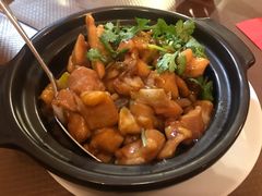 -旺角茶餐厅