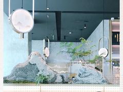 -赠李白·如诗的川味(余杭万达广场店)