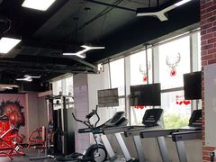 -UP健身私教馆(海岸城店)