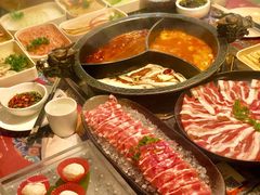 -辣府(大融城店榜首餐厅)