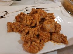 -马凯餐厅(长椿街店)