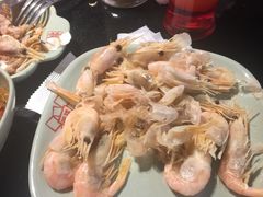 -环球约客烤涮自助(铜锣湾店)