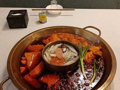 -家禧年代老火锅(中山路店)