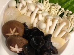 -金龙·打边炉(南京西路店)