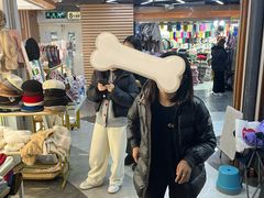 -七浦路服装批发市场