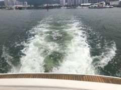 -三亚游船旅游中心(三亚鹿回头游艇游船公共码头店)