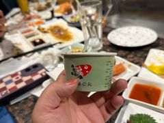 -上渔铁板烧(熙悦汇店)