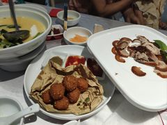 -味+新京宴·烤鸭·北京菜(创意谷店)