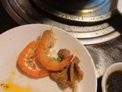 -顺峰渔港中国人的餐厅