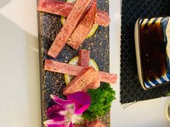 -千寻山野烤肉(中关村店)