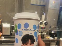 -茶百道(百脑汇店)