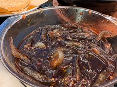 -常和州·夜宵大排档(常州单店)