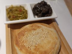 -黑鸡小馆(金源店)