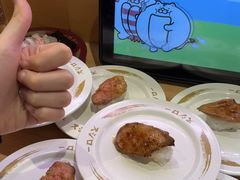 -寿司郎(皇庭广场店)