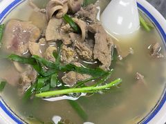-珍珍小食店(西华路店)