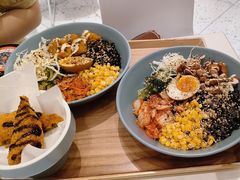 -池奈·咖喱蛋包饭(熙地港店)
