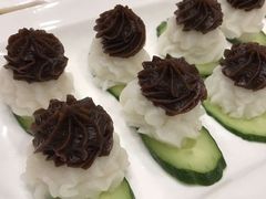 -功德林素菜饭庄(前门店)