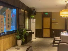 -回头食客-李久其家民间餐厅(望城金桥国际店)