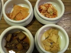-一品诚记烤肉·甄选店(中南路店)