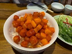 -淀里船宴(卓达店)