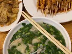 -西工饭庄快餐厅(西工小街店)