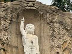 -牛首山文化旅游区