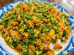 -小铜锣湾海鲜家常菜馆(河西店)