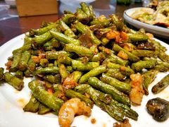 三鲜芸豆-晚归月亮湾私家菜(临邑路店)