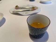 -北京金融街丽思卡尔顿酒店·意味轩 Cepe