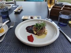 -宴悦海鲜餐厅·游水海鲜·牛排(亚龙湾瑞吉店)