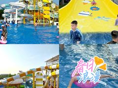 -渔岛海洋度假区